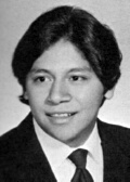 Robert Lozano: class of 1972, Norte Del Rio High School, Sacramento, CA.